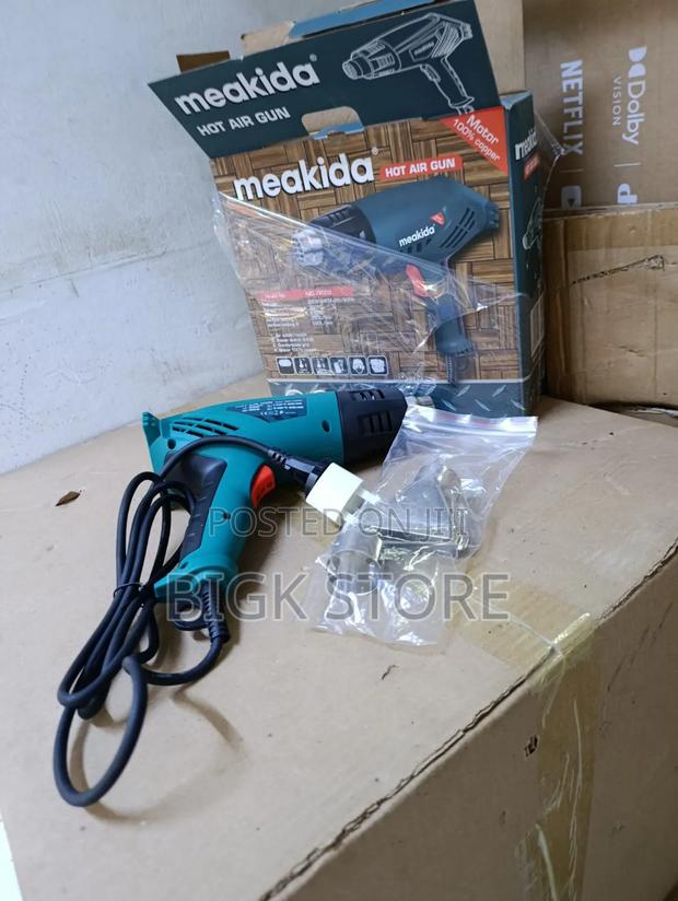 2000watts Electric Heat Gun/Hot Air Gun
