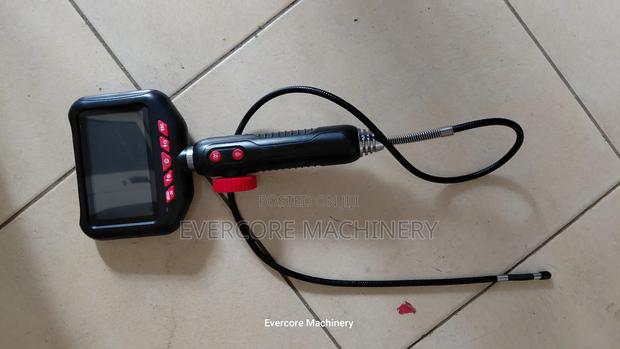 Professional Digital Engine Inspection Camera (Hd Borescope) - thumbnail 4