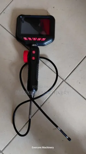 Heavy Duty Engine Inspection Camera Tool.