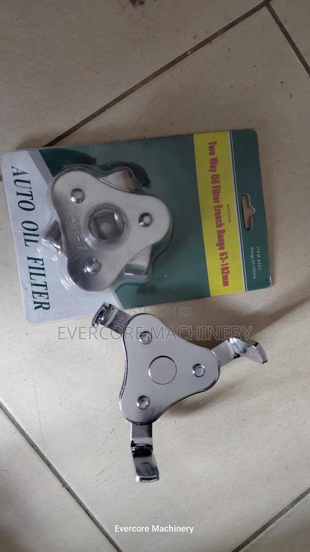 Best Quality Auto Oil Filter Opener Tool - main view