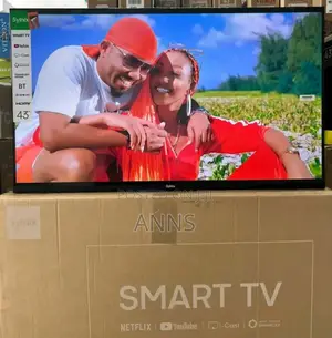 Wifi Enabled Synix 43 Inch FHD