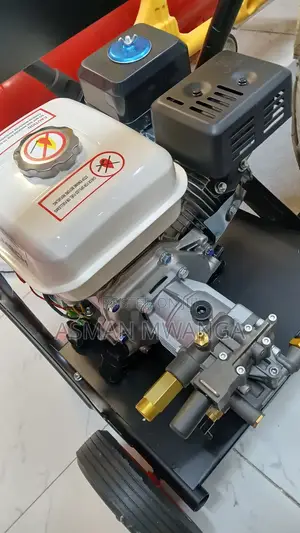 Top Brand Car Wash Machine 3000psi