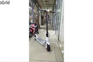 Heavy Duty Electric Scooter for Adults