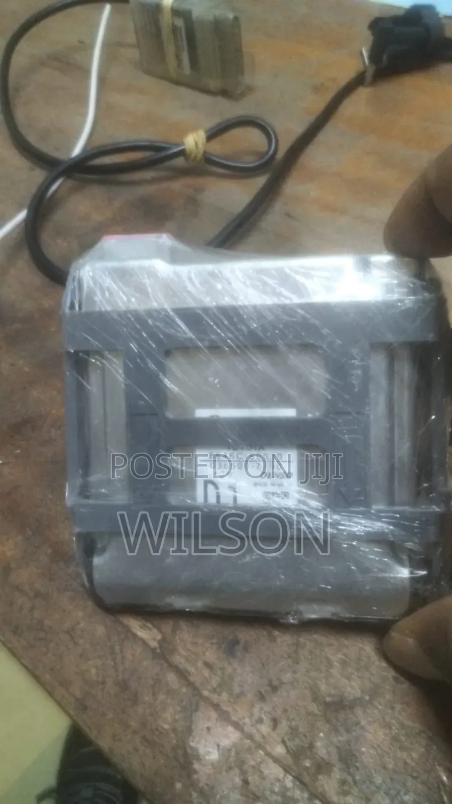 V8 Lc200 Series Australia Front Windscreen Camera