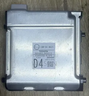 V8 Lc200 Series Australia Front Windscreen Camera