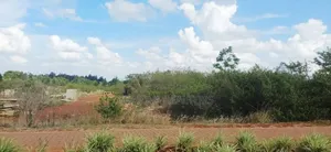Kijani Plots at Tatu City