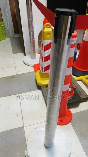 Quality Bank Guardrail - thumbnail 2