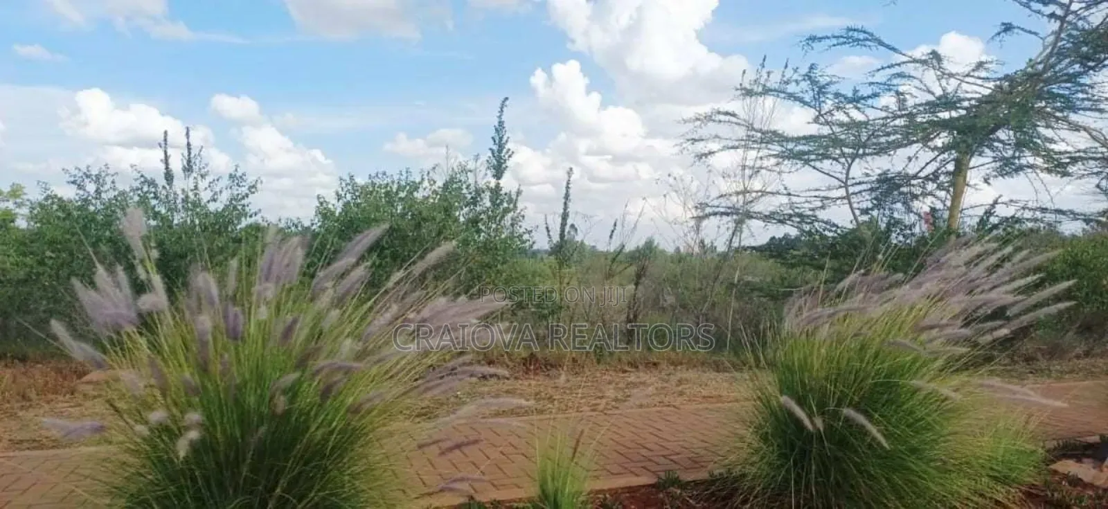 1acre Plots for Sale at Tatu City