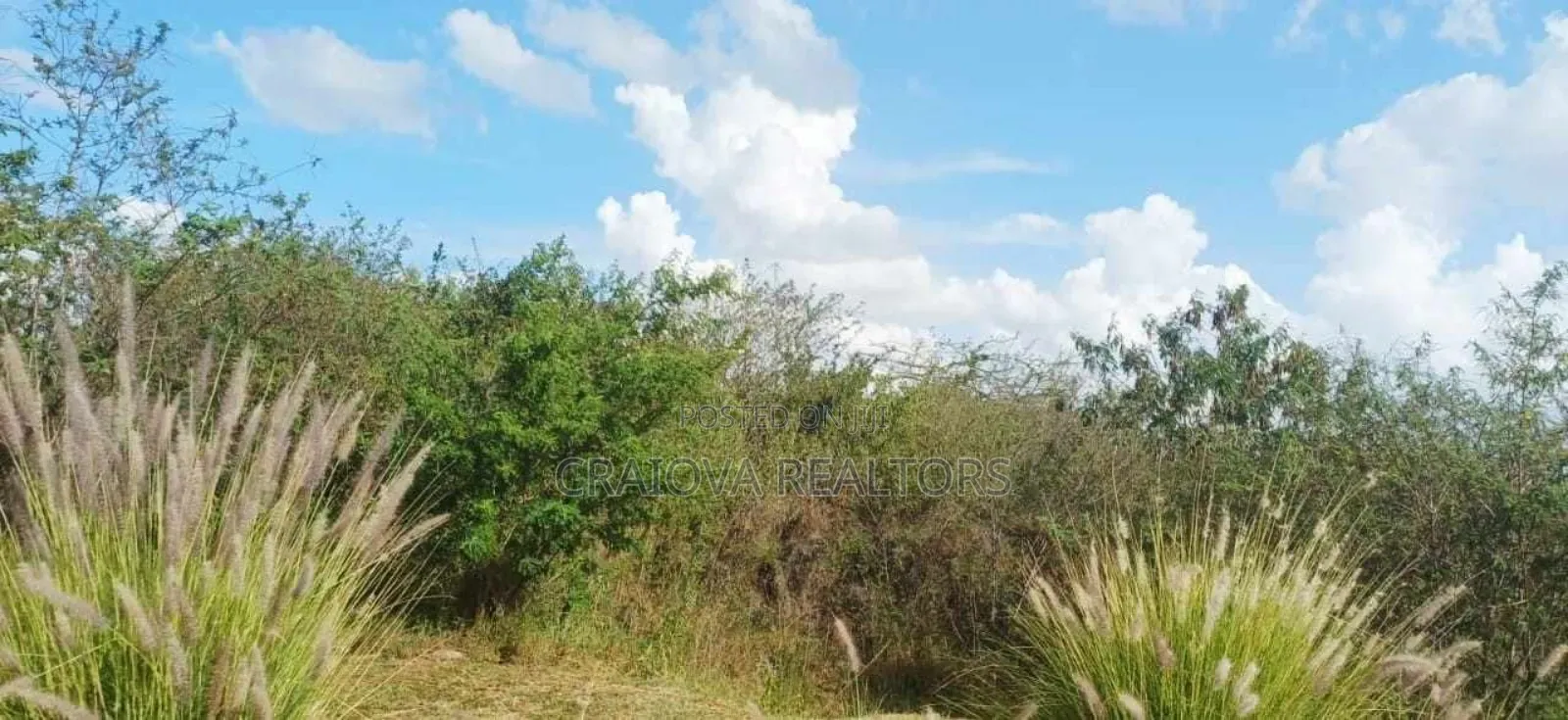 1acre Plots for Sale at Tatu City