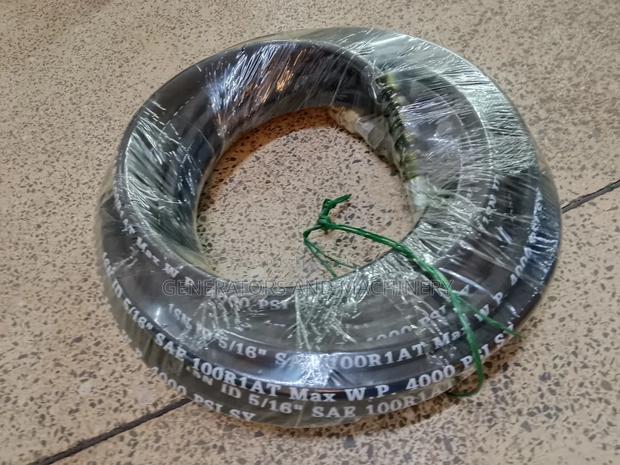15mtrs Carwash Pipe
