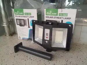 Cl-112 200watt Cclamp Street Lamp Rain Proof