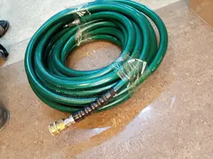 Carwash Pressed Pipe