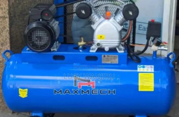 Air Compressor 100 L / Maxmech Air Compressor