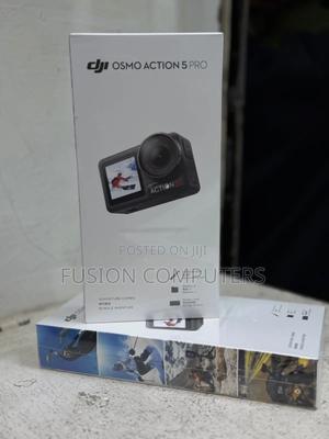 Dji Osmo Action 5 Pro Standard Combo - thumbnail 2