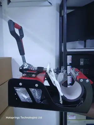 Heatpress 8 In 1