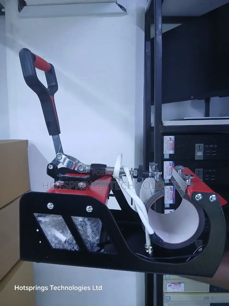 Heatpress 8 In 1