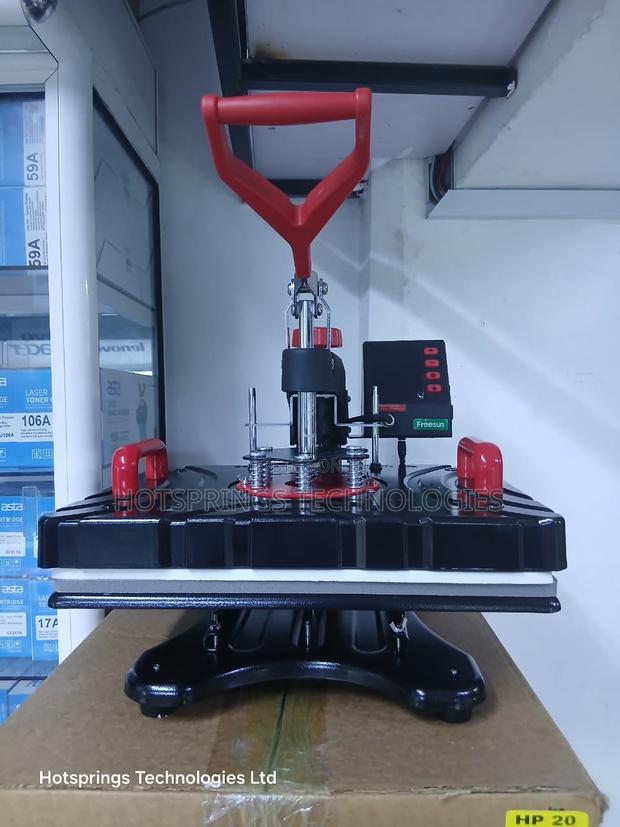 Heatpress 8 In 1