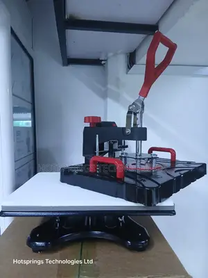 Heatpress 8 In 1