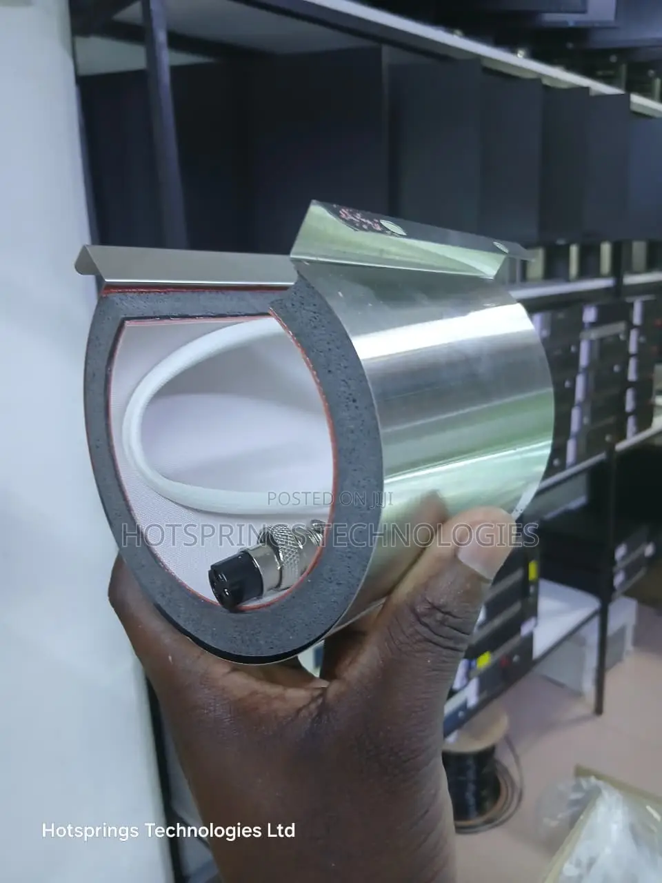 Heatpress 8 In 1