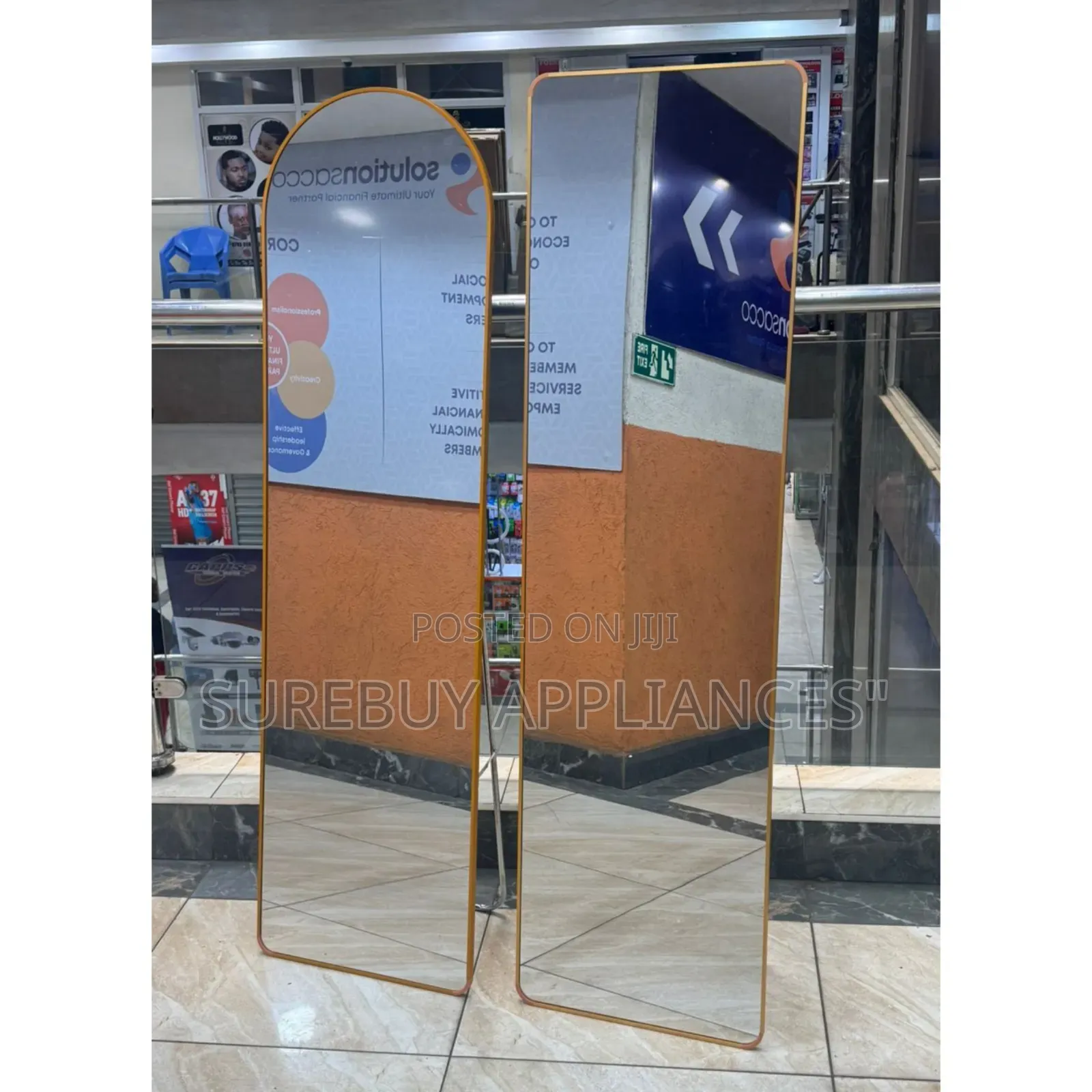 Mirror!,Dressing Mirror
