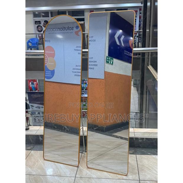 Mirror!,Dressing Mirror - main view