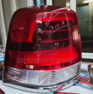 Landcruiser V8 200 Series Taillight