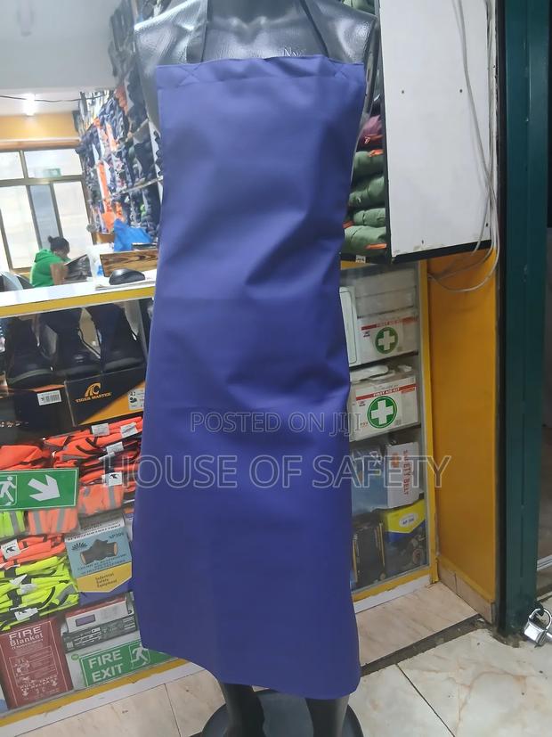 Poly Vinyl Chloride Aprons - thumbnail 2
