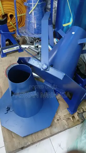Heavy-Duty Slamp Cone
