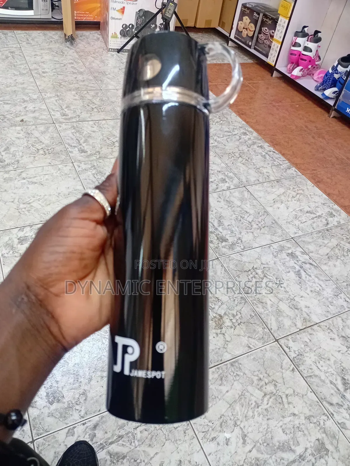 Jamespot 500ml Vacuum Flask Bottle.