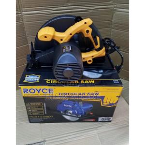 Royce 10" Circular Saw - thumbnail 2