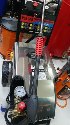 Pulser Car Wash Machine Psi3000