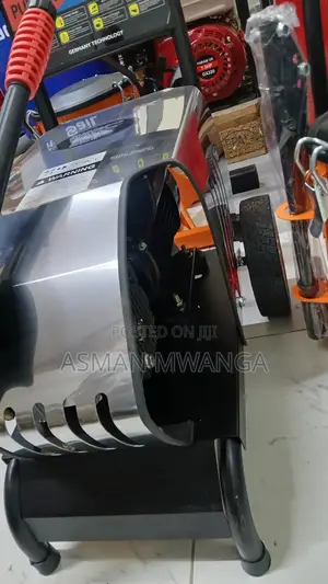 Pulser Car Wash Machine Psi3000