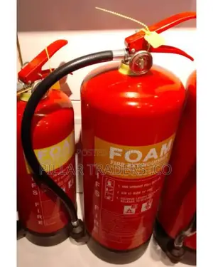 Fire Extinguisher(Foam)