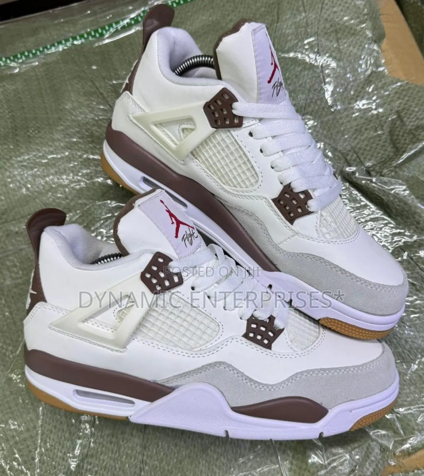Nike Air Jordan 4