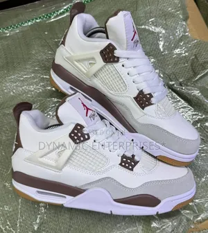 Nike Air Jordan 4