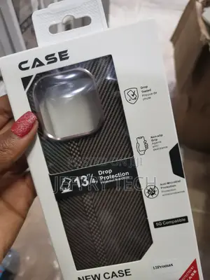 Mous Carbon Fibre for iPhone 15 Pro Max Case Magsafe