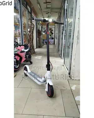 Electric Ride Scooter for Adults