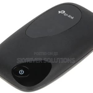 Tp-Link 4g Lte Mobile Wi-Fi - Tl-M7000 - main view