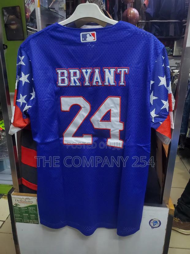 Quality Casual Baseball Unisex Button Shirts - thumbnail 2