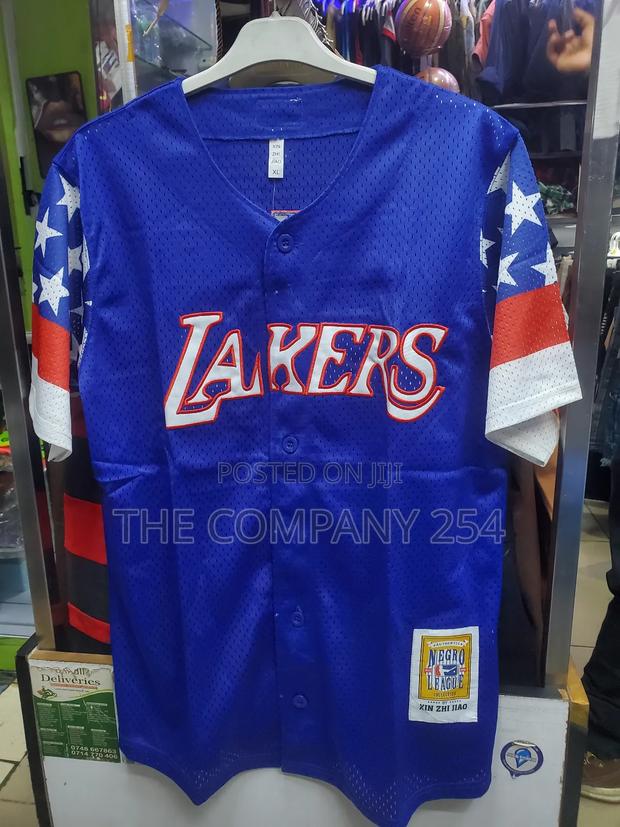 Quality Casual Baseball Unisex Button Shirts - thumbnail 3