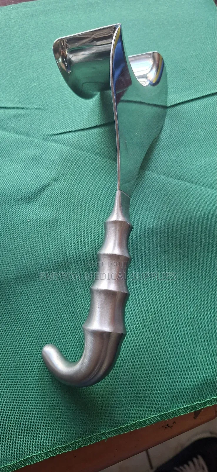 Doyen Retractor