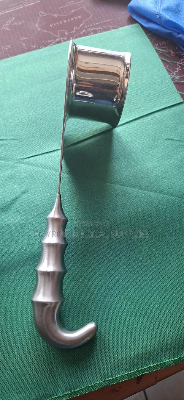 Doyen Retractor - thumbnail 2