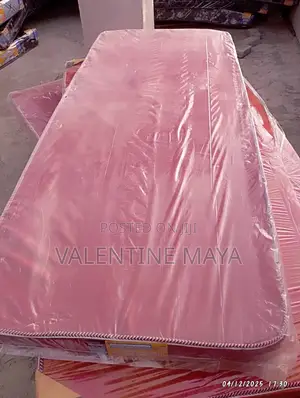 School Mattress 3 Inches