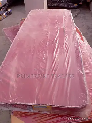 School Mattress 3 Inches