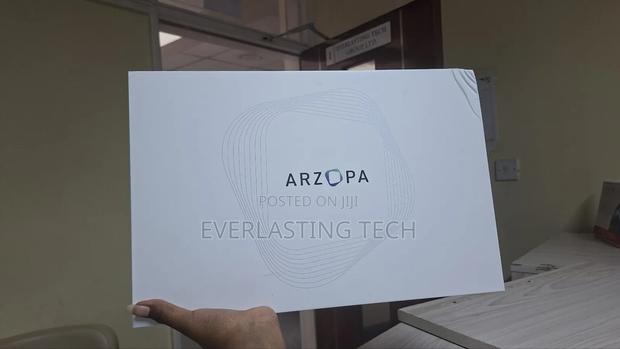 Arzopa Portable Monitor, 15.6'' 1080p FHD Laptop Monitor - main view