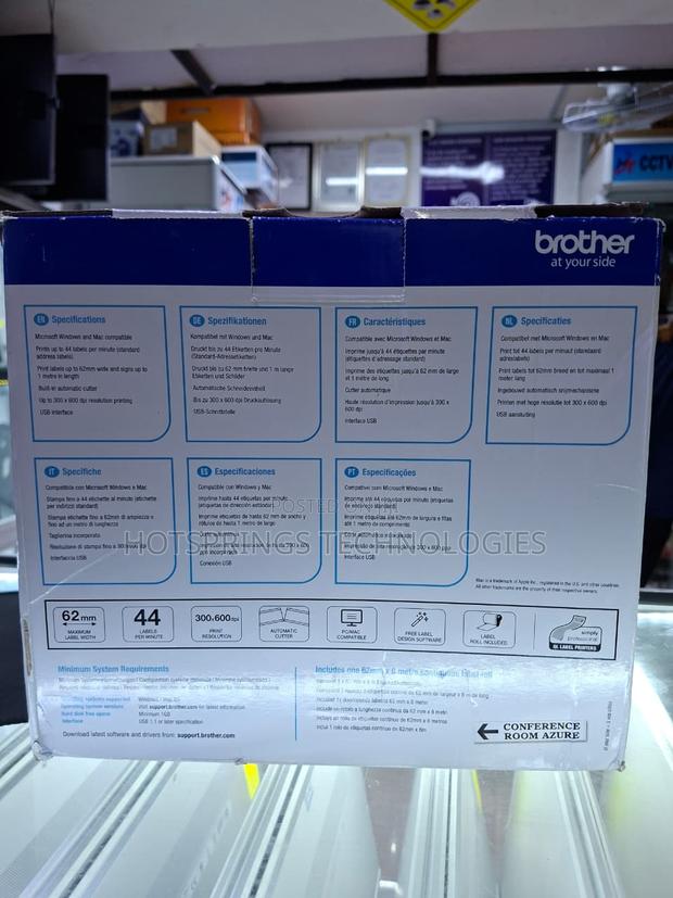 Label Printer - thumbnail 2