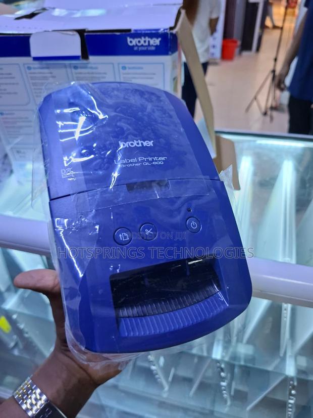 Label Printer - thumbnail 3