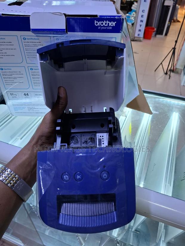 Label Printer - thumbnail 6