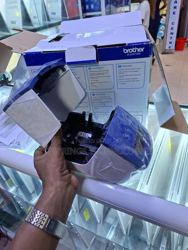 Label Printer - thumbnail 9
