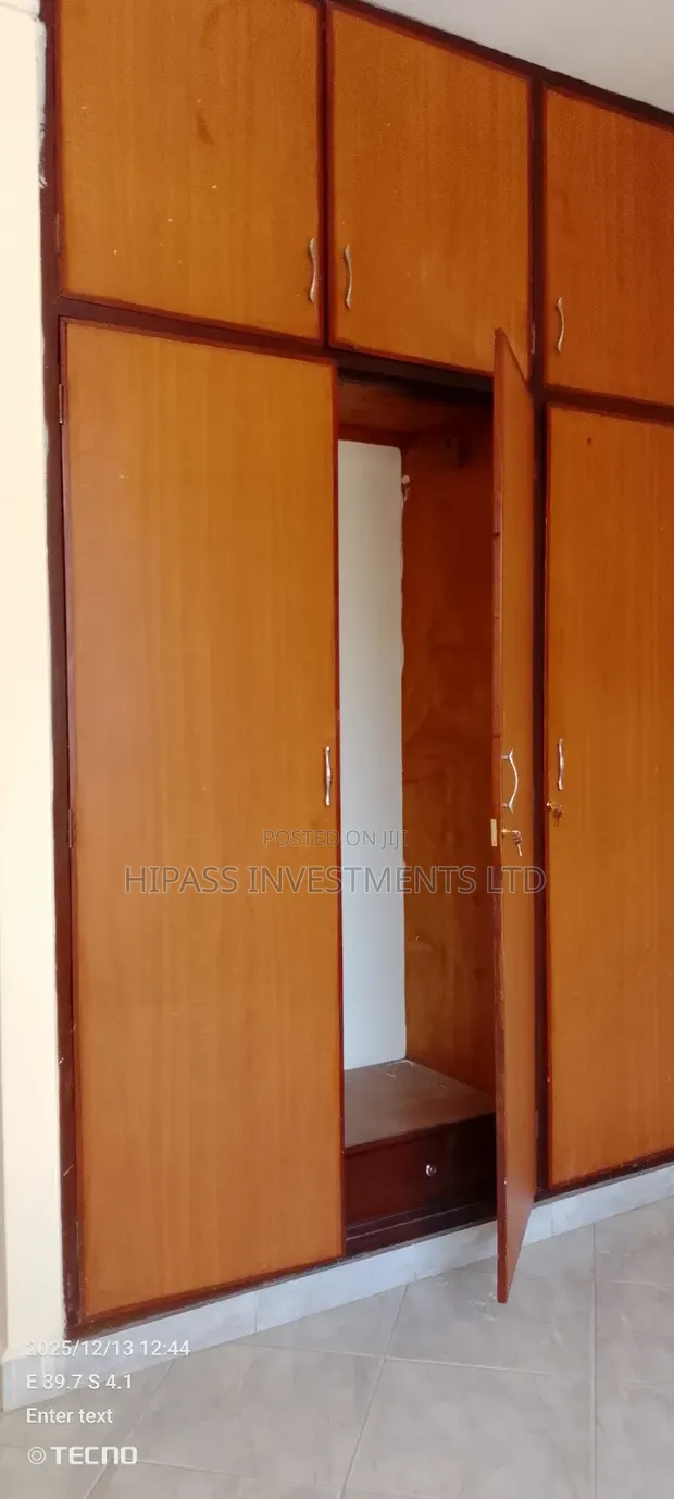 2bdrm Block of Flats in Koja Flats, Majengo for rent